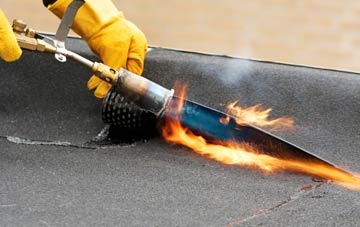 flat roof repairs Tame Water, Greater Manchester