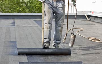 flat roof replacement Tame Water, Greater Manchester