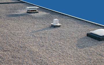 flat roofing Tame Water, Greater Manchester