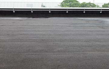 Tame Water asphalt roof replacement