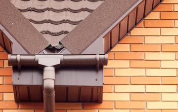 maintaining Tame Water soffits