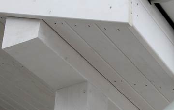 soffits Tame Water, Greater Manchester