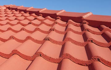 Tame Water tile and slate roof replacement